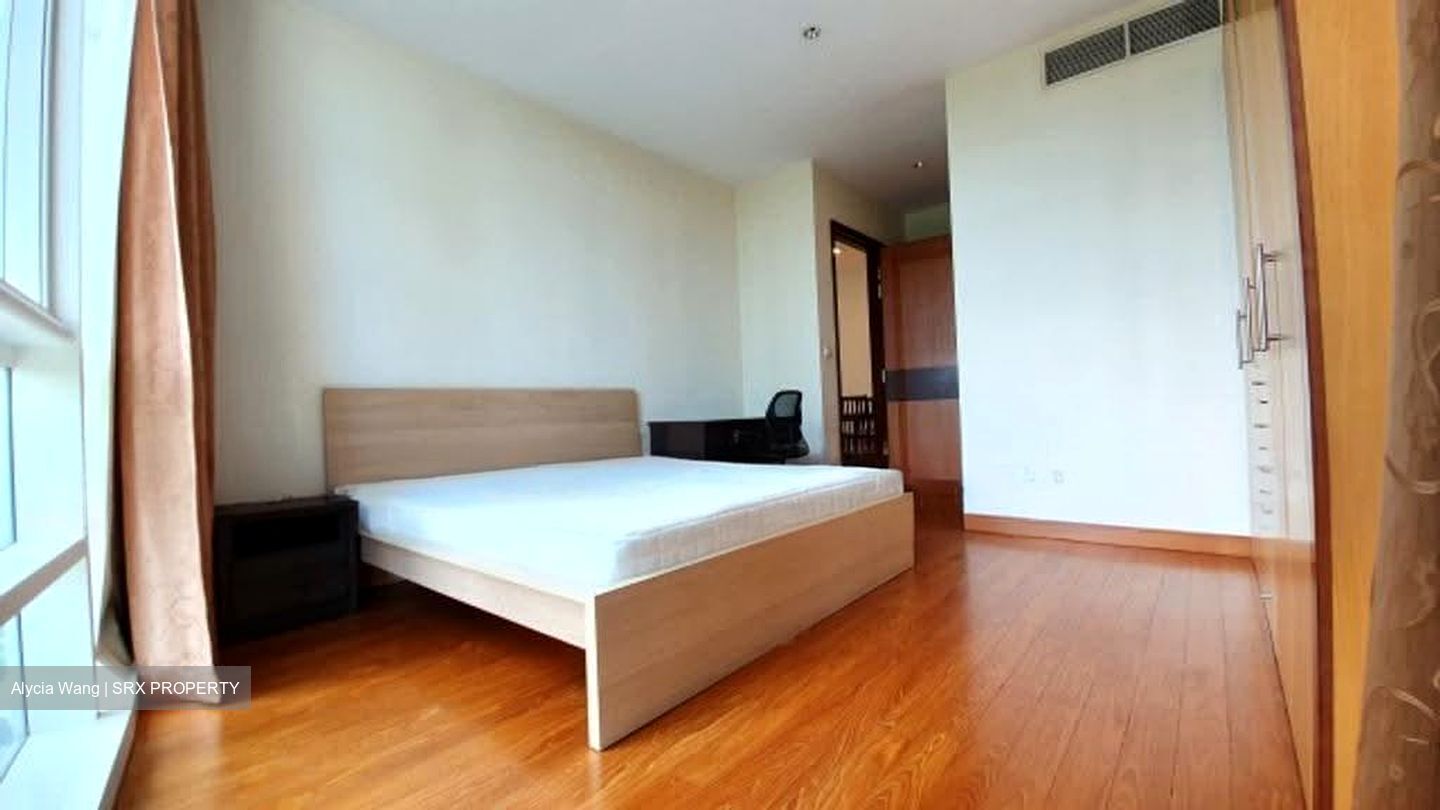 Cuscaden Residences (D10), Condominium #609957891